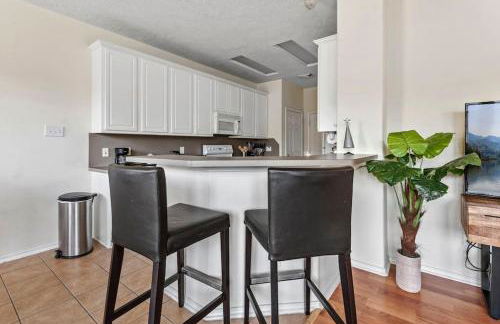 Amazing house in Woodlands fully equipped for 6 - Foto 10