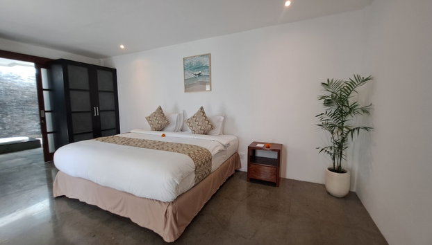 Villa Lilja - Foto 4, Habitación