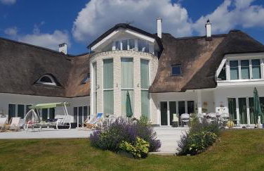 Strzecha Chopina - Dom i półwysep tylko dla Ciebie - Foto 60