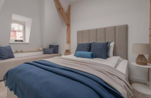 Harbor Apartments - Aparthotel przy Rynku - Foto 41