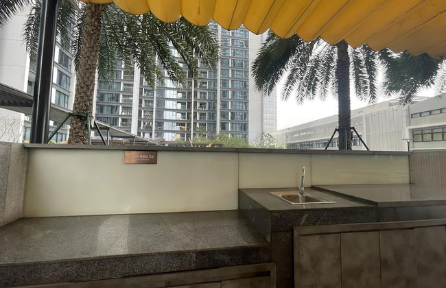 Vinhomes Metropolis Ha Noi-Gem Apartment - Foto 52