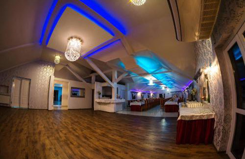 Willa Imperium - Foto 14