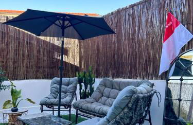 Monaco Cap d’ail Studio & jardin - Foto 33