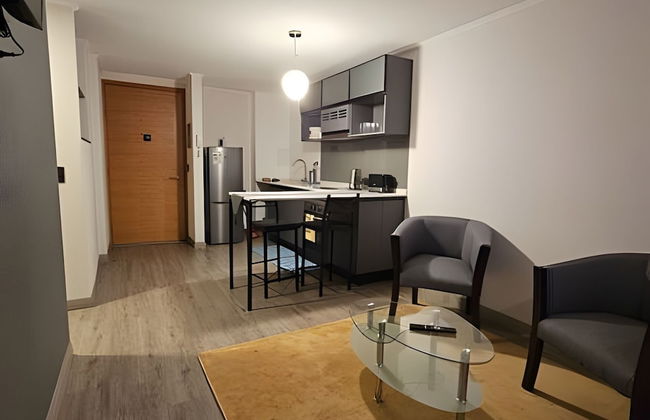 Oceana Suites Briones Luco - Foto 1