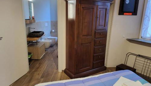 Ca de Sota - Foto 5, towels, wardrobe