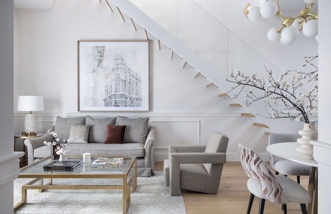 Palacio Tirso De Molina - Foto 21