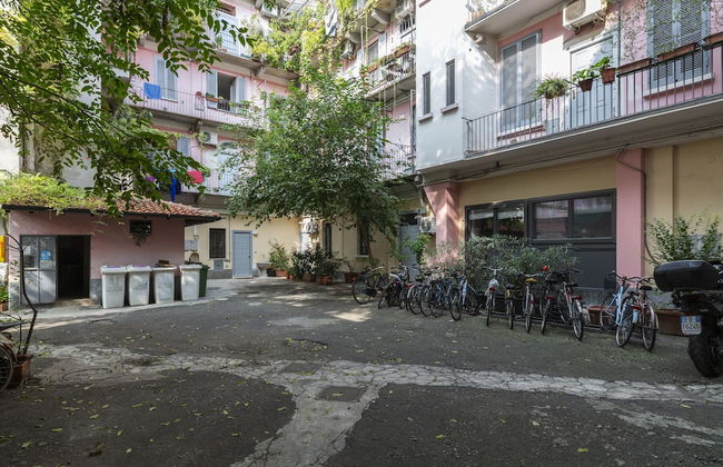 nota-Mi - Pit Stop - Navigli Studio - Photo 28