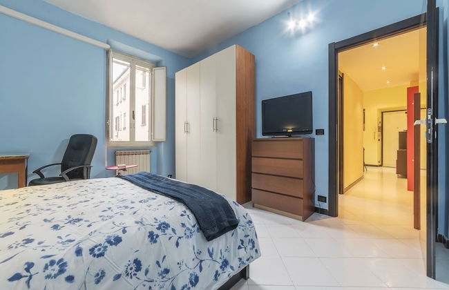 Pigneto Colourful Apartment - Foto 2