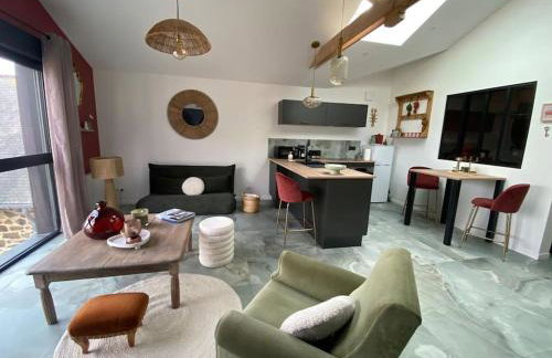 L'Atelier 48 - Foto 12