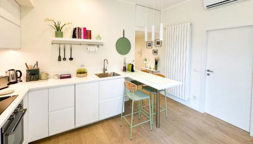 Casa Giulietta Milano - Foto 4