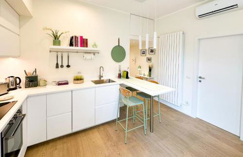 Casa Giulietta Milano - Foto 4