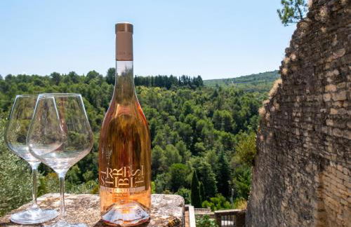 Location Bonnieux Provence - Foto 10