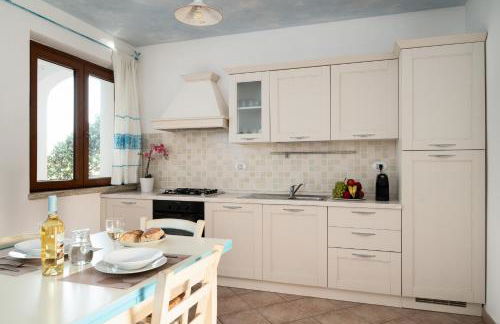 Residence Solaria - 1 - With Mini-pool - Foto 49