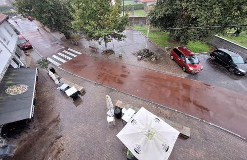 Estilo Americano con balcon - Foto 23