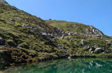 Appartement du Planet - Photo 21