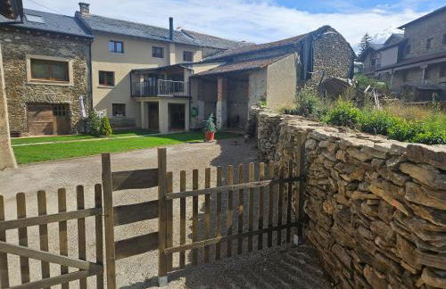 Cal Not La Masia, Cerdanya - Foto 6