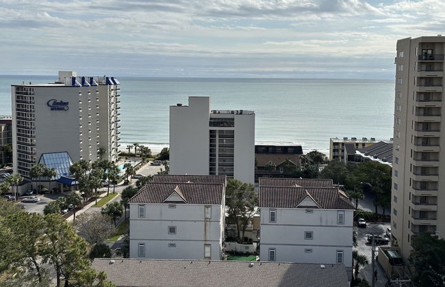 Ocean Villas Beach Resort - Foto 13