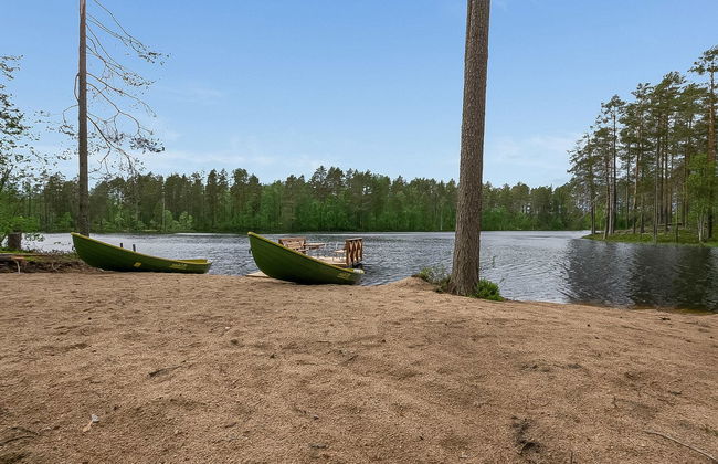 4 bedroom House in Sonkajärvi - Photo 22