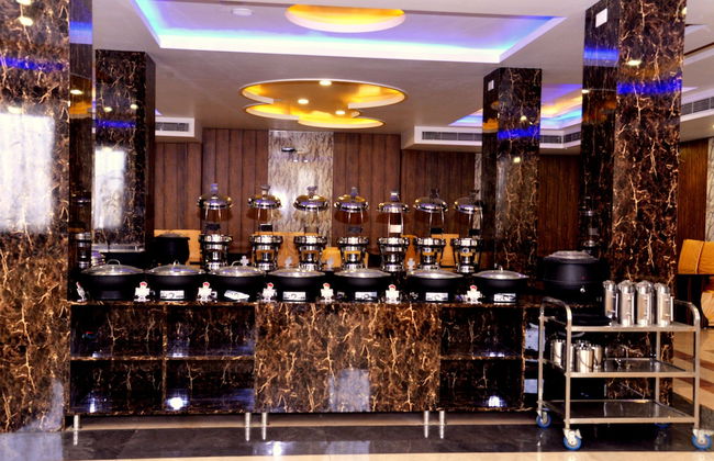 The Ravindram - Foto 7