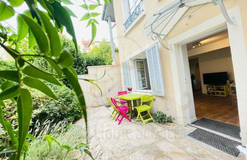 Le Jardin croix Roussien - Foto 24