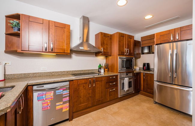 Reserva Conchal Resort - Jobo Complex - Photo 39