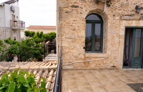 Traditional stone house Ariadne near Matala beach - Foto 69
