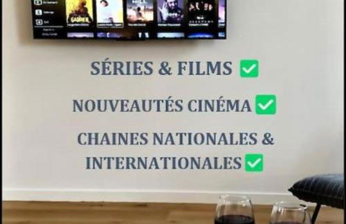 L'Eclat Prestigieux : Quartier Henriville - Foto 2