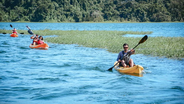 Durante la traversata