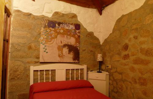 Caserío da Castiñeira - Foto 56