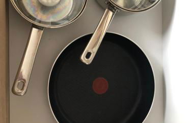 No 7 - 3 Bed House, Parking, Walkable to City, Quiet Location - Foto 34