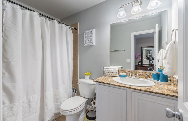 Luxury Townhome Collection GrandPrairie - Foto 69