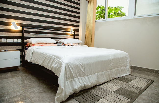 Ark Hotel and Apartments - Foto 2