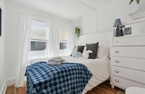 Steps to Beach Fireplace Pat's Porch - Photo 10