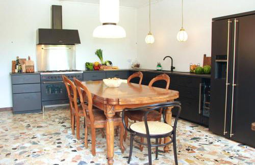 Villa La Mura - Luxury Pool by the Vineyard - Foto 17