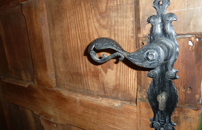 Thölkes Hus - Foto 27