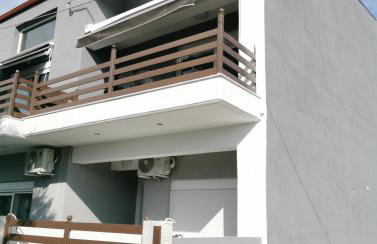 IRINI'S HOUSE - Foto 24