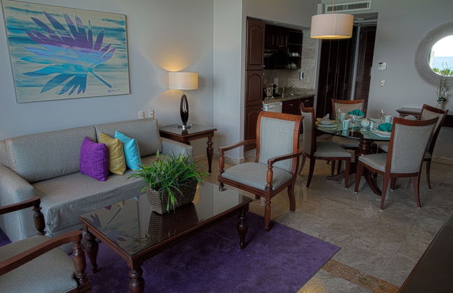 Paradisus Cancún – All Inclusive - Photo 41