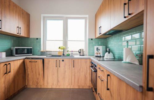 Beskid Penthouse Milówka - Photo 18