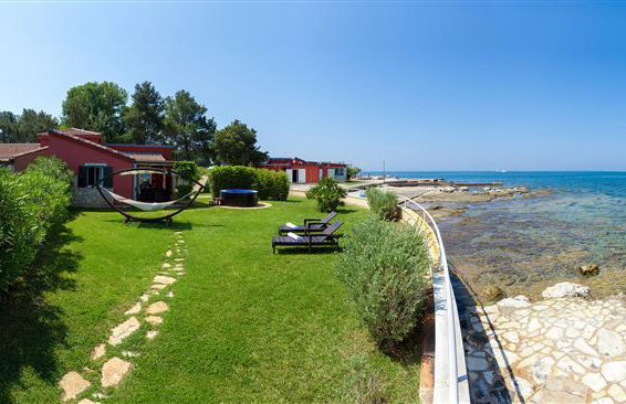 Istrian Villas Plava Laguna - Foto 8