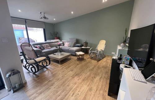 24h du Mans ou Jeux olympiques - Foto 6