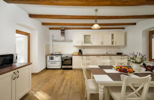 Villa The Mulberry Stonehouse by Istrialux - Photo 40