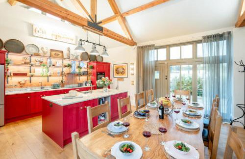 Alde Bay Farm - Barn Owl Sanctuary - Foto 7