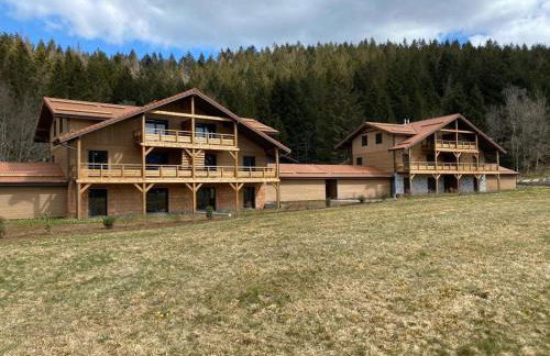 Résidence les biches - Foto 17