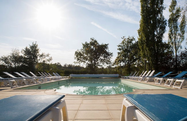 Agriturismo & Scuderia Fano's Farm - Foto 54