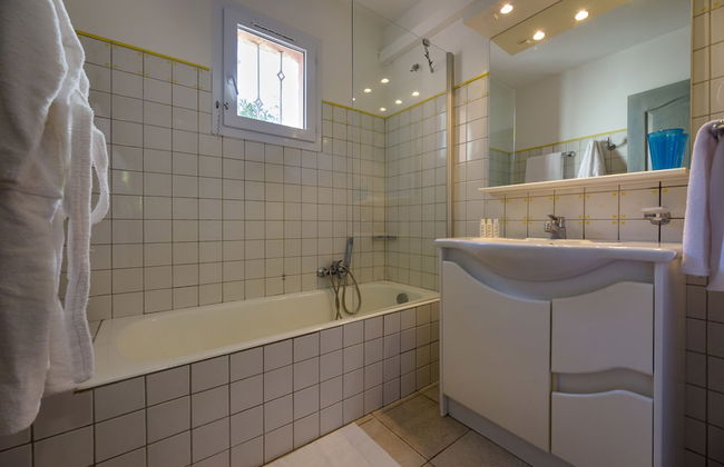 Résidence Vasca D'Oro - Foto 53