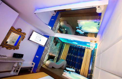 Suite Rural Carenas - Photo 61