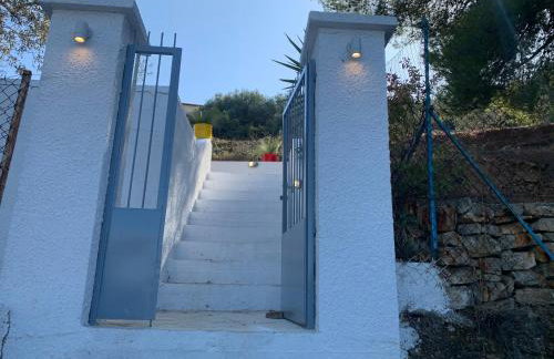 Olive Hill Private House - Foto 44