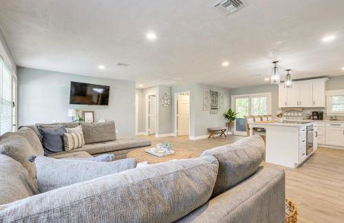 Anglers Paradise! Steinhatchee Home, Dogs Welcome - Foto 8