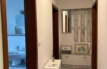 FriesenHuus Spaden - Gemütliche Ferienwohnung nahe Bremerhaven - Foto 3