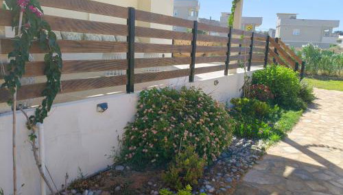 Sandy Ridge - Photo 2, Garden